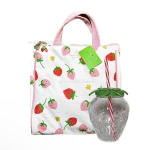 Kate Spade Insulated Tote